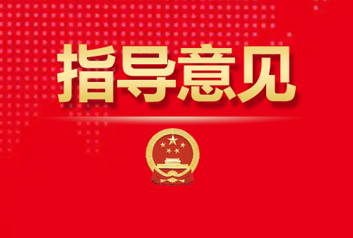 國(guó)務(wù)院辦公廳關(guān)于做好金融 “五篇大文章”的指導(dǎo)意見