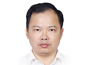 楊文澤（總會計(jì)師）